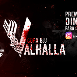 P1628-COPA VALHALLA DE JIU JITSU 1 - EDICAO