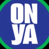 LOGO DA EQUIPE ONYA MARTIAL ARTS - INDAIATUBA-SP