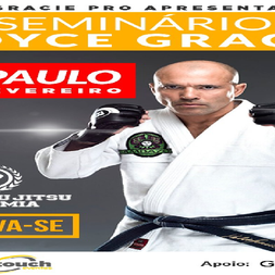 P0604-SEMINARIO ROYCE GRACIE SP - EDICAO