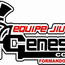 GENESIS BJJ