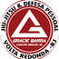 GRACIE BARRA