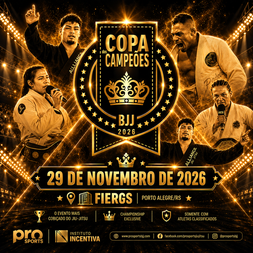 P2760-COPA AMERICA #8 ETAPA PRIME 2026 - ANO