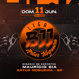 P1756-LIGA BJJ ARTUR NOGUEIRA 2023 - EDICAO