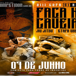 P1208-COPA FACA NA CAVEIRA DE JIU JITSU UBERABA - ETAPA