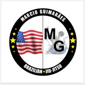 LOGO DA EQUIPE MG BRAZILIAN - MANAUS-AM