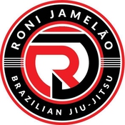 LOGO DA EQUIPE RONI JAMELAO - SAO PAULO-SP
