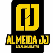 LOGO DA EQUIPE JFC ALMEIDA JJ - SAO PAULO-SP