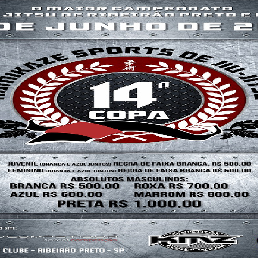 P0430-COPA KAMIKAZE SPORTS DE JIU JITSU 14 - COPA