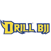 LOGO DA EQUIPE DRILL BJJ SCHOOL - GRAVATAI-RS