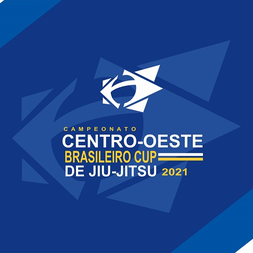 P1355-CAMPEONATO CENTRO-OESTE BRASILEIRO CUP DE JIU-JITSU 1 - EDICAO