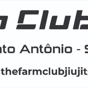 LOGO DA EQUIPE THE FARM CLUB - SAO JOSE-SC