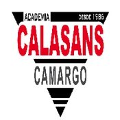 LOGO DA EQUIPE CALASANS BJJ - CAMPOS DO JORDAO-SP