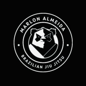 LOGO DA EQUIPE CT MARLON ALMEIDA - CAMPINAS-SP