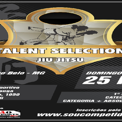 P0615-TALENT SELECTION JIU JITSU CAMPO BELO - ETAPA
