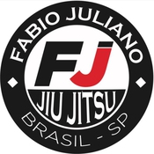 LOGO DA EQUIPE FABIO JULIANO - JUNDIAI-SP