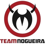 LOGO DA EQUIPE TEAM NOGUEIRA - SAO PAULO-SP