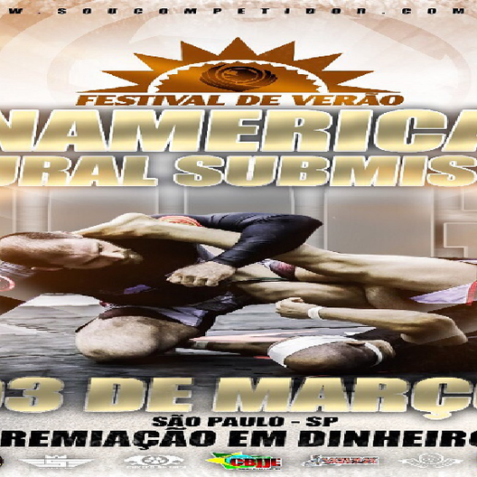 P0651-PANAMERICANO NATURAL SUBMISSION 2018 - EDICAO
