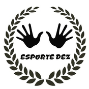 LOGO DA EQUIPE ESPORTE DEZ - SAO JOSE DOS CAMPOS-SP