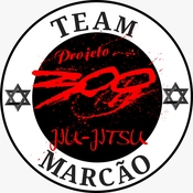 LOGO DA EQUIPE PROJETO 300 - ITAGUAI-RJ