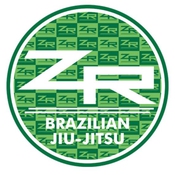 LOGO DA EQUIPE ZR TEAM - SOROCABA-SP
