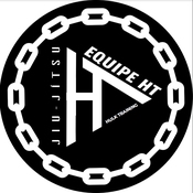 LOGO DA EQUIPE HT JIU JITSU - SAO PAULO-SP