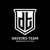 LOGO DA EQUIPE DAVEIRO TEAM - SAO JOSE DO RIO PRETO-SP