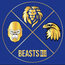 BEASTS BJJ