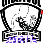 LOGO DA EQUIPE GRATIVOL BJJ - NOVA FRIBURGO-RJ