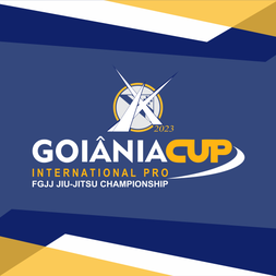 P1662-GOIANIA CUP INTERNATIONAL PRO 2023 - EDICAO