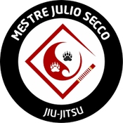 LOGO DA EQUIPE MESTRE JULIO SECCO - PELOTAS-RS