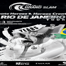 P0978-ABU DHABI GRAND SLAM JIU-JITSU WORLD TOUR 2019-2020 - EDICAO