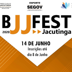 P1207-BJJ FEST 2020 - ETAPA