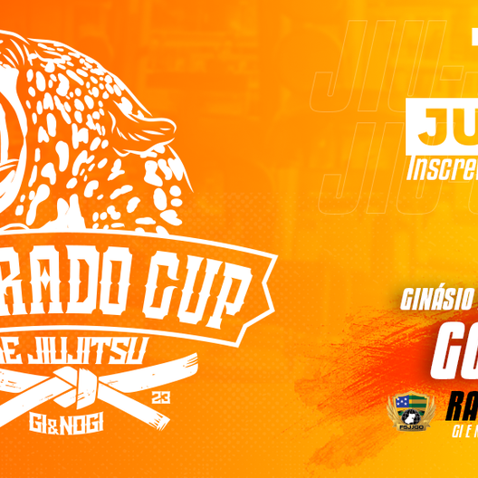 P1758-CERRADO CUP DE JIU-JITSU - GI & NOGI 2023 - EDICAO