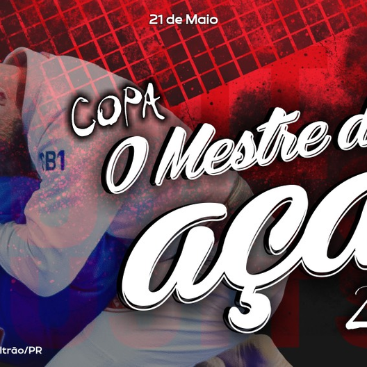 P1750-COPA O MESTRE DO ACAI 2023 - EDICAO