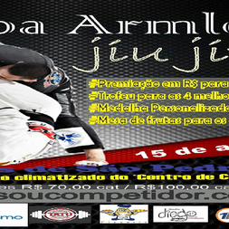 P0666-COPA ARMLOCK JIU JITSU 10 - COPA
