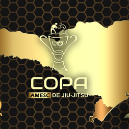 P1757-COPA AMESC DE JIU-JITSU 1 - ETAPA