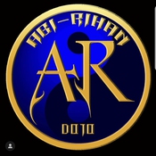 LOGO DA EQUIPE FAMILIA ABI-RIHAN JJ - RIO DE JANEIRO-RJ