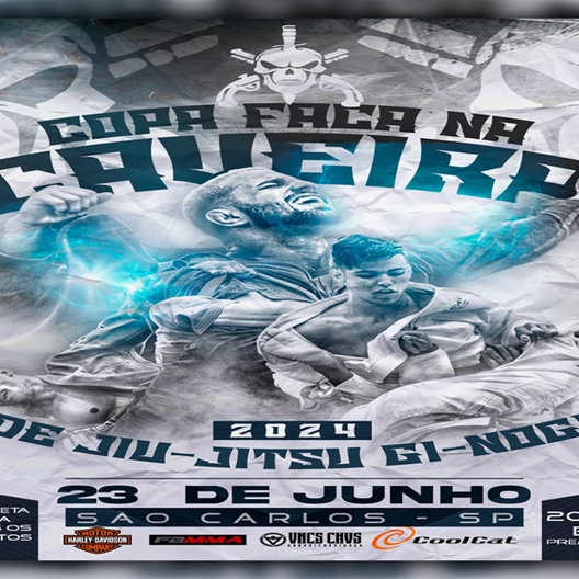 P2040-COPA FACA NA CAVEIRA DE JIU-JITSU 2024 - EDICAO