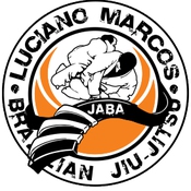 LOGO DA EQUIPE JABA JITSU - MOGI DAS CRUZES-SP