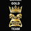 GORILA GOLD TEAM