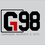 GARAGEM 98