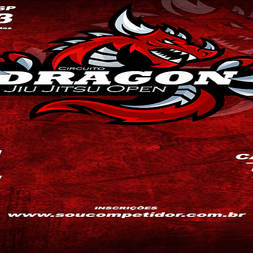 P1150-CIRCUITO DRAGON JIU-JITSU OPEN 2020 1 - ETAPA