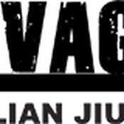 LOGO DA EQUIPE SELVAGEM BJJ - CRISTALINA-GO