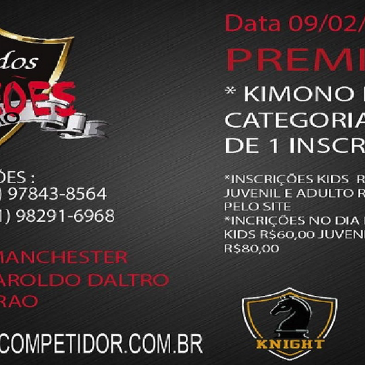 P1124-LIGA DOS CAMPEOES 13 - EDICAO