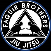 LOGO DA EQUIPE FAQUIR BROTHERS - RIO DE JANEIRO-RJ