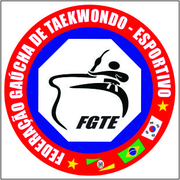F018-FEDERACAO GAUCHA DE TAEKWONDO ESPORTIVO / LIGA GAT