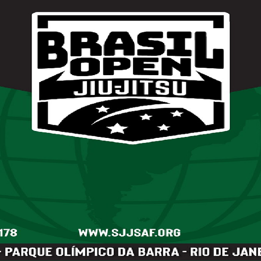 P0884-BRASIL OPEN JIU-JITSU 2019 - EDICAO