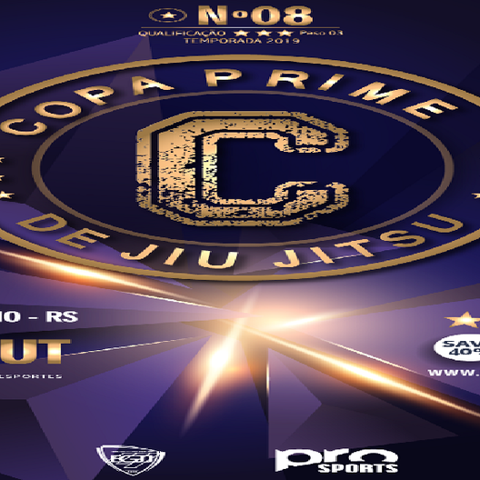 P1039-COPA PRIME DE JIU-JITSU 8 - ETAPA