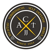 LOGO DA EQUIPE ACTJJ - BRASILIA-DF