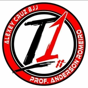 LOGO DA EQUIPE T1 - MACAPA-AP